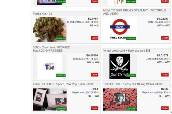 Gidra магазин