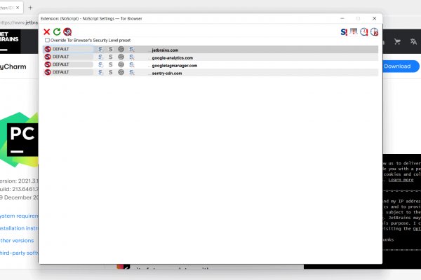 Как зарегистрироваться на кракене