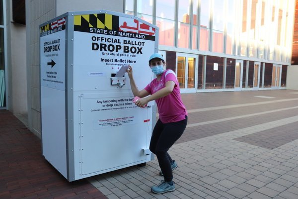 Сайты даркнета