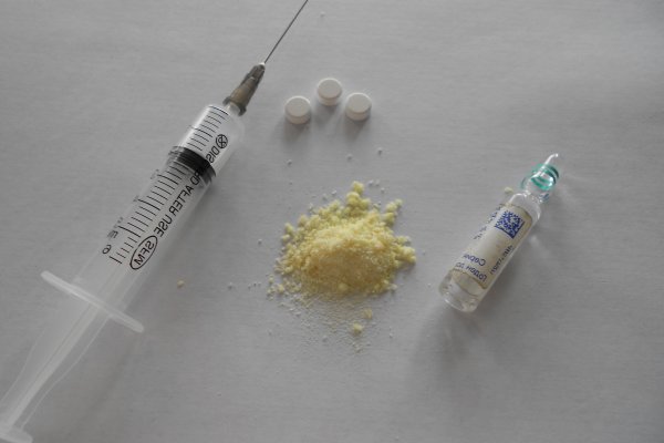 Кракен продает наркотики