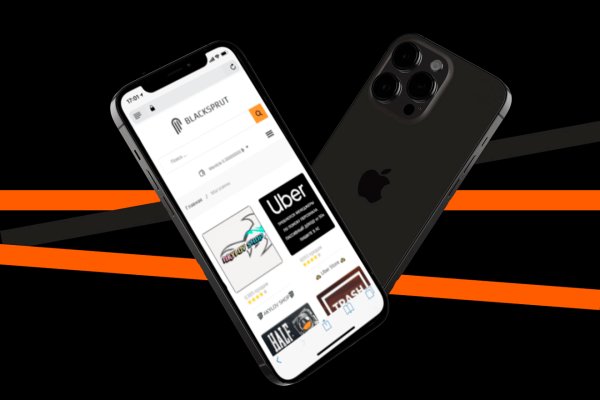 Гидра в даркнете