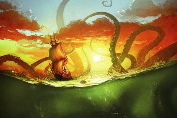 Кракен маркетплейс закрыли