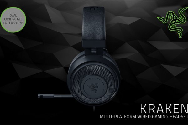 Ссылка на кракен не работает