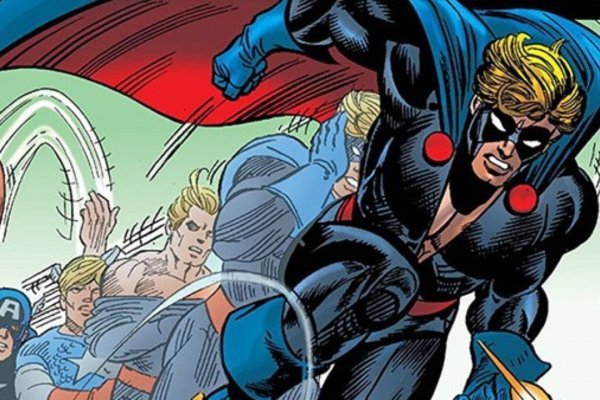 Как войти в даркнет