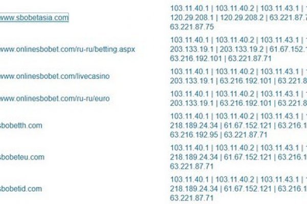 Кракен не грузит