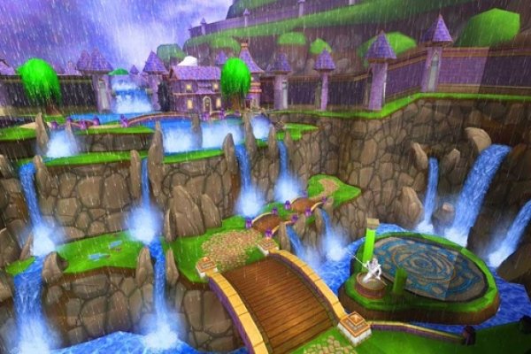 Кракен маркетплейс создатель