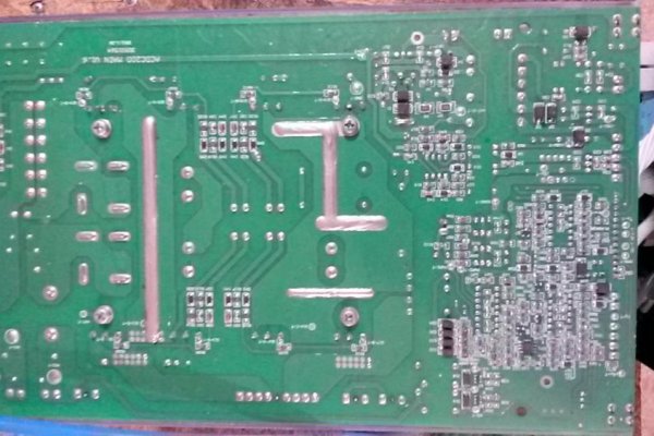 Gidra магазин