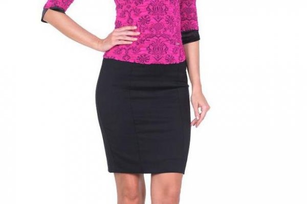 Сайт вместо гидры