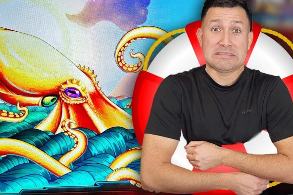 Как восстановить доступ к кракену