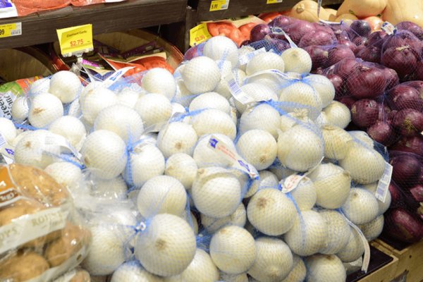 Что за маркетплейс кракен