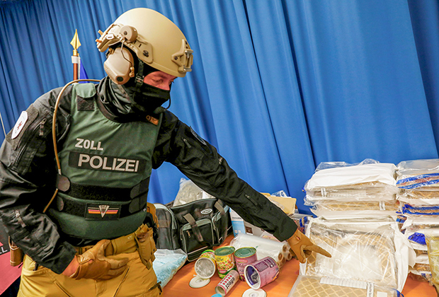 Что такое кракен плейс